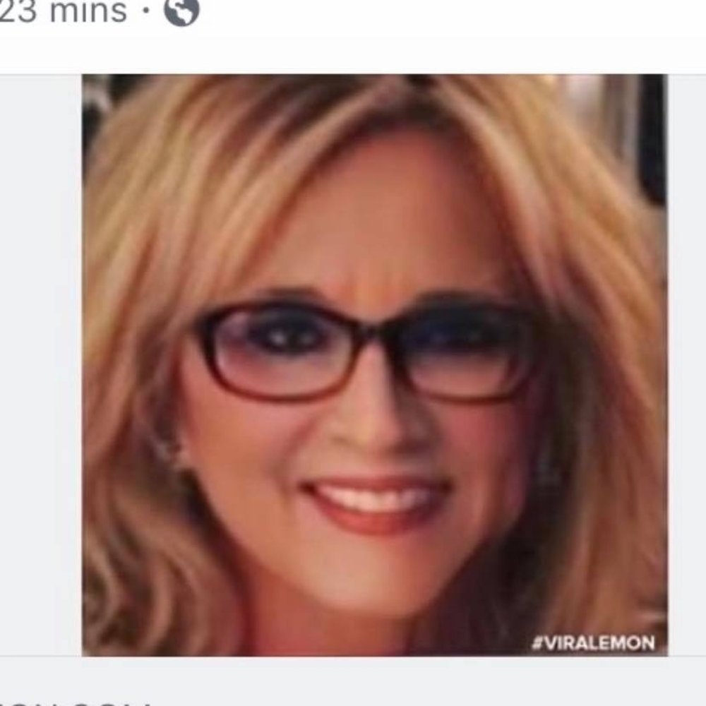 Meet your Posher, Debbie